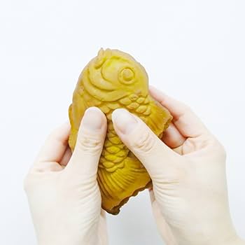 ︎✿たい焼き型 バナナ焼き型 セット売り！マニア必見！手入れ済み☆d('∀'*) mfm002.jpg